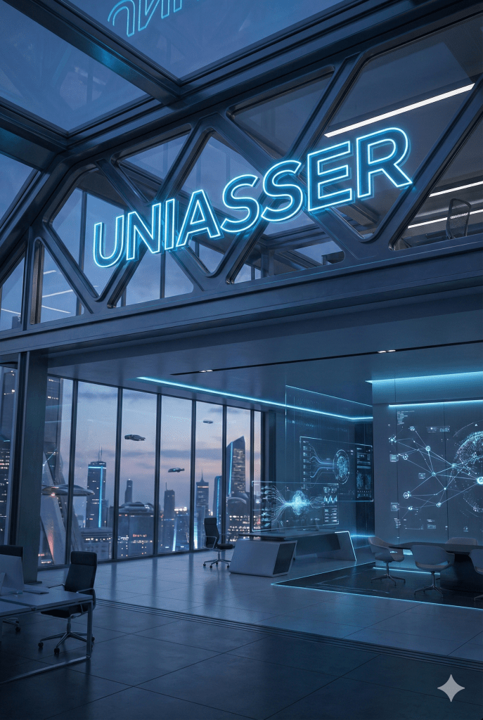 Uniasser Consultores y Mentores especialistas en estrategia