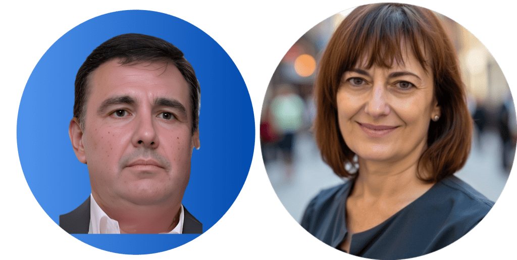 Enric i Maria José